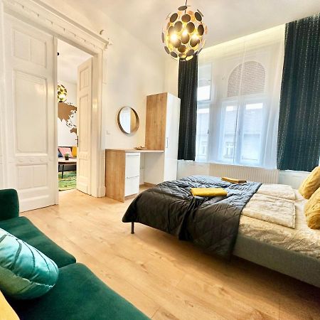 Luxory Design Apartment#Bakats#Freeparking#8Ppl Budapeşte Dış mekan fotoğraf