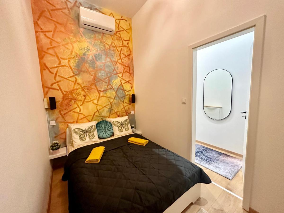 Luxory Design Apartment#Bakats#Freeparking#8Ppl Budapeşte Dış mekan fotoğraf